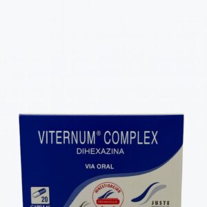 Viternum Complex