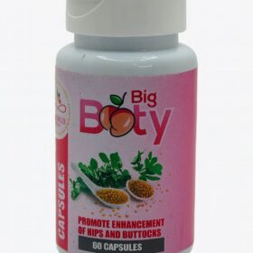 Big Boty Capsules